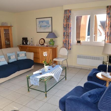 duinenveld Appartement Nieuwpoort Buitenkant foto