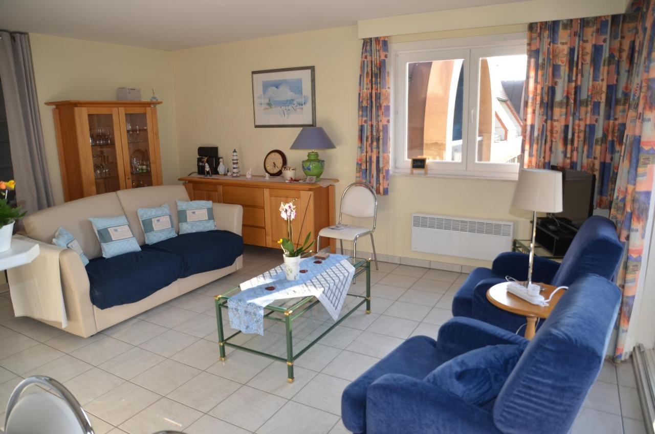 duinenveld Appartement Nieuwpoort Buitenkant foto